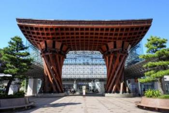 今年のアイギス全国大会は、金沢で開催致します。